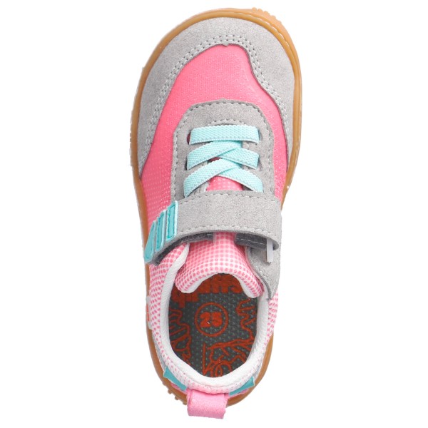 qnuffs - Kid's Fichte - Barfussschuhe