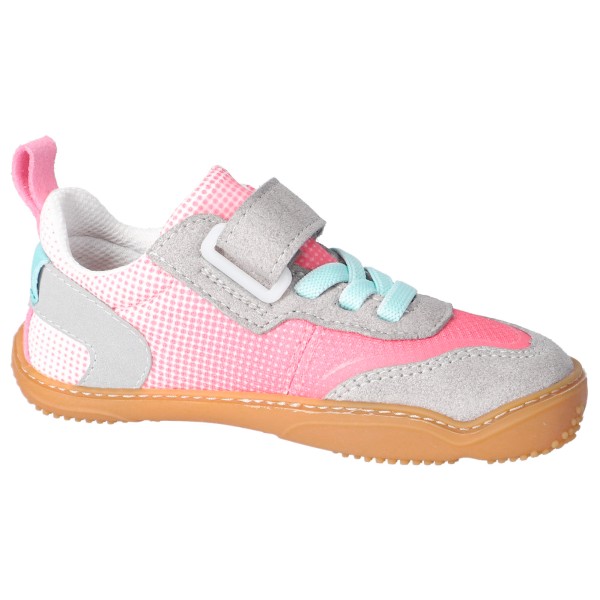 qnuffs - Kid's Fichte - Barfussschuhe