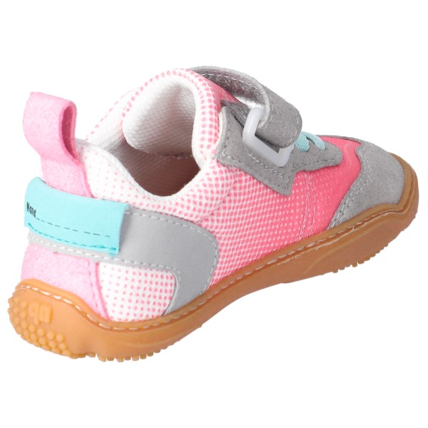 qnuffs - Kid's Fichte - Barfussschuhe