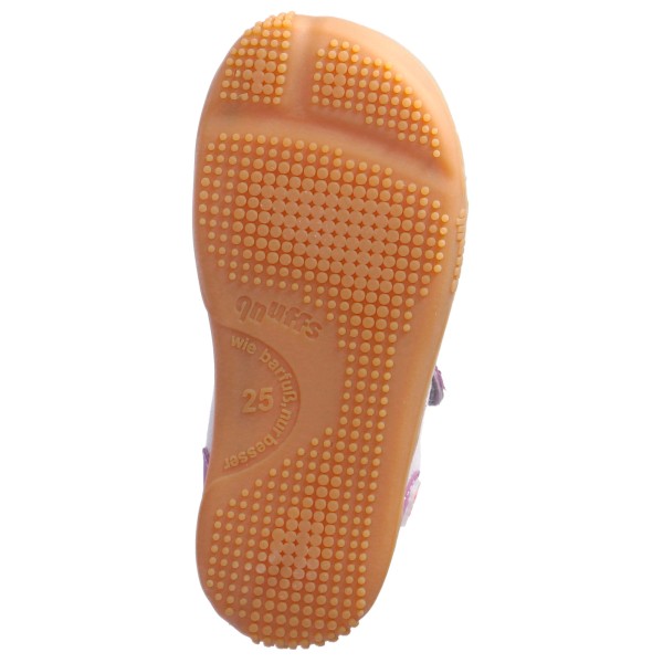 qnuffs - Kid's Lerche - Sandaler