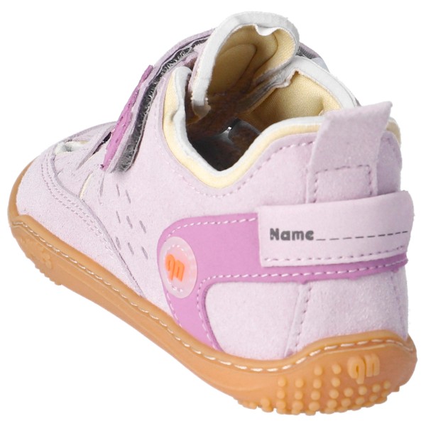 qnuffs - Kid's Lerche - Sandaler