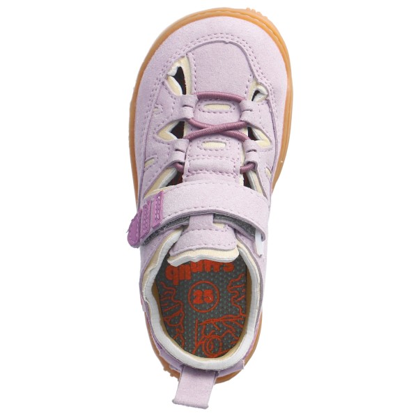 qnuffs - Kid's Lerche - Sandals