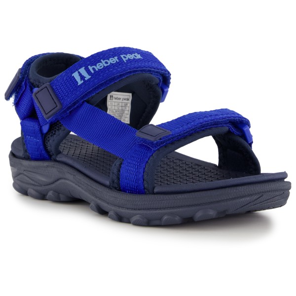 Heber Peak - Kid's SylvaHe. Sandal - Sandali