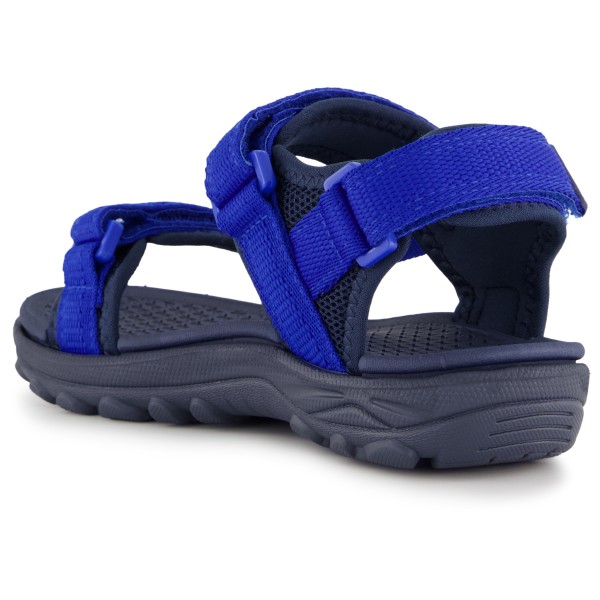 Heber Peak - Kid's SylvaHe. Sandal - Sandalias