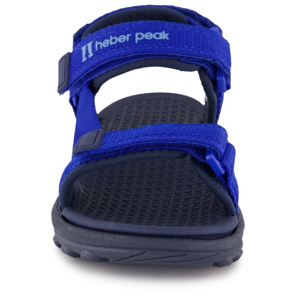 Heber Peak - Kid's SylvaHe. Sandal - Sandals