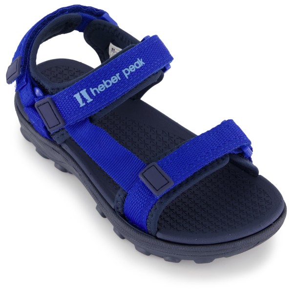 Heber Peak - Kid's SylvaHe. Sandal - Sandals