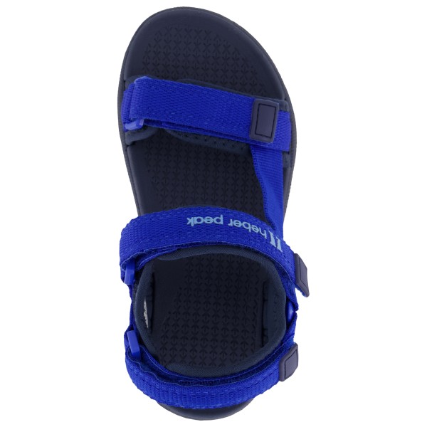 Heber Peak - Kid's SylvaHe. Sandal - Sandals