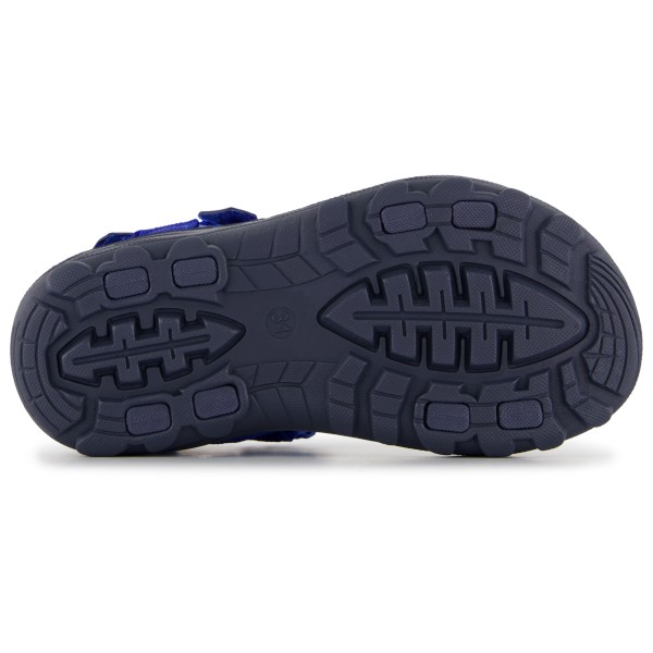 Heber Peak - Kid's SylvaHe. Sandal - Sandals