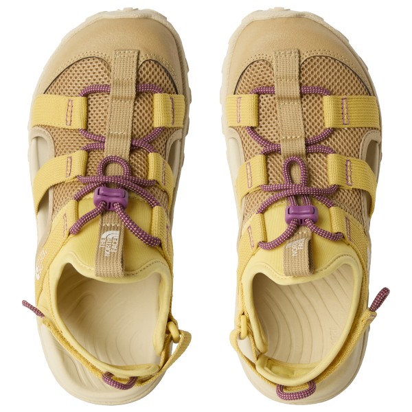 The North Face - Youth Explore Camp Shandal - Sandalen