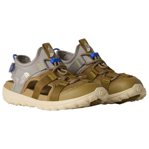 The North Face - Youth Explore Camp Shandal - Sandali