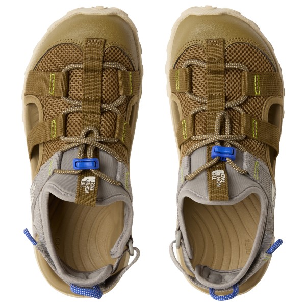 The North Face - Youth Explore Camp Shandal - Sandalias