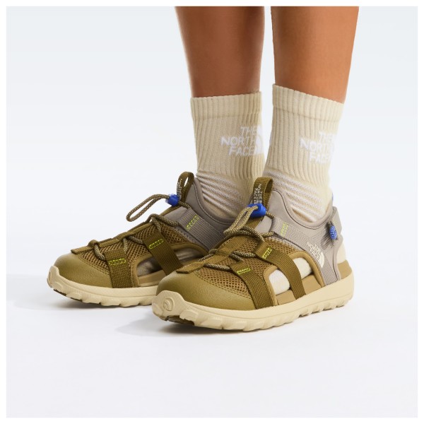 The North Face - Youth Explore Camp Shandal - Sandalias