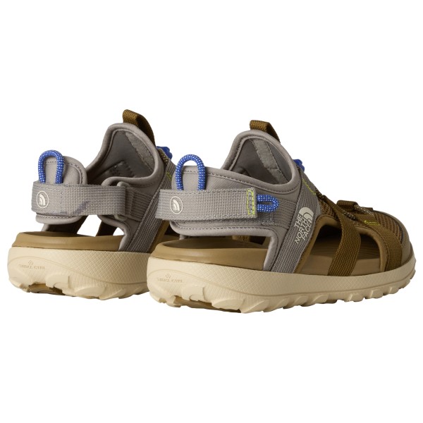 The North Face - Youth Explore Camp Shandal - Sandalias