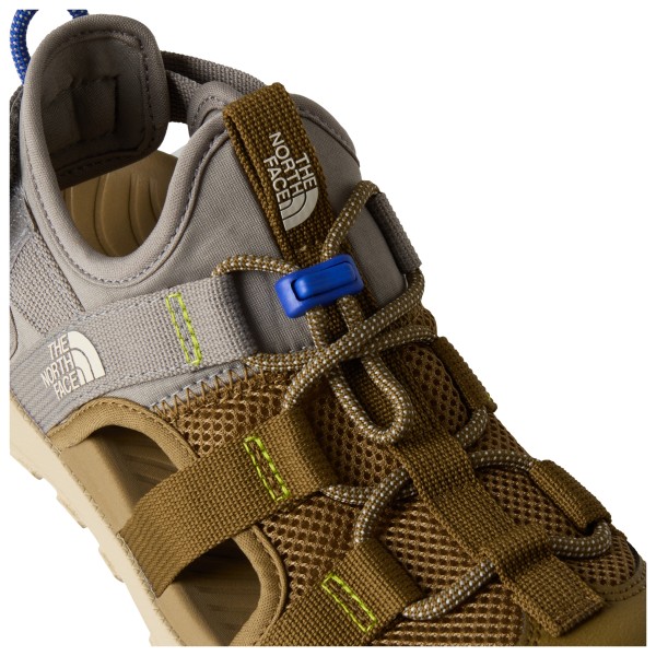 The North Face - Youth Explore Camp Shandal - Sandalias