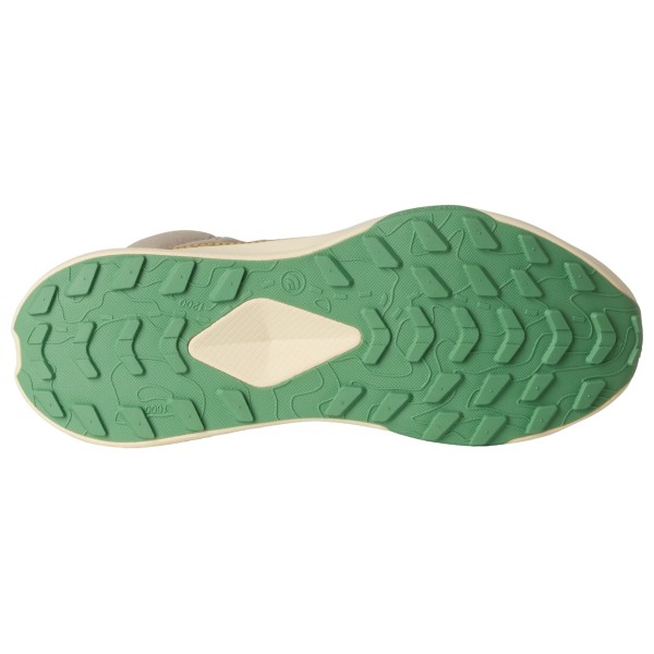 The North Face - Youth Fastpack II Mid WP - Vandresko