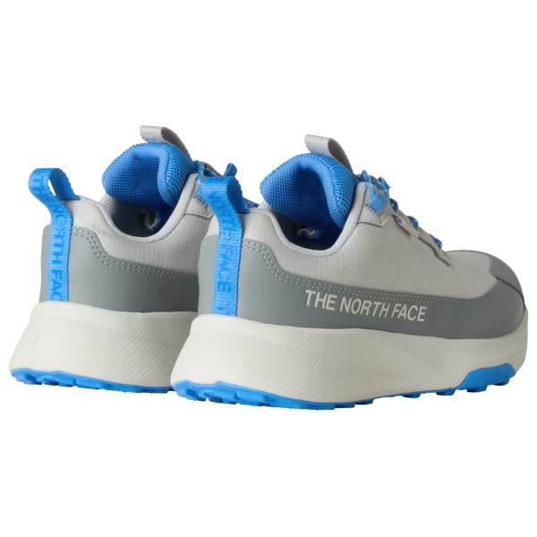 The North Face - Youth Fastpack II WP - Zapatillas multideporte