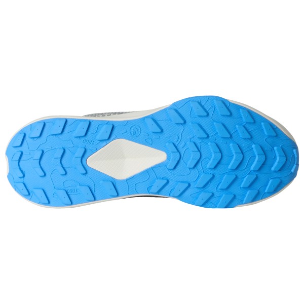 The North Face - Youth Fastpack II WP - Zapatillas multideporte