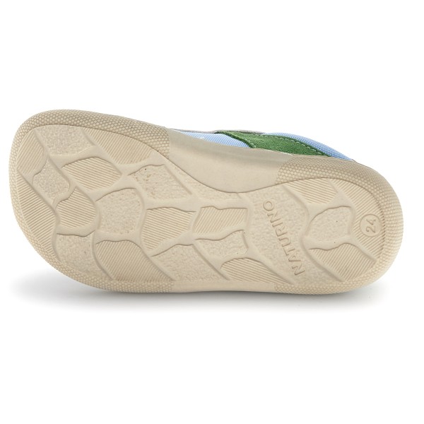 Naturino - Kid's Barefoot Kesy VL - Barefoot shoes