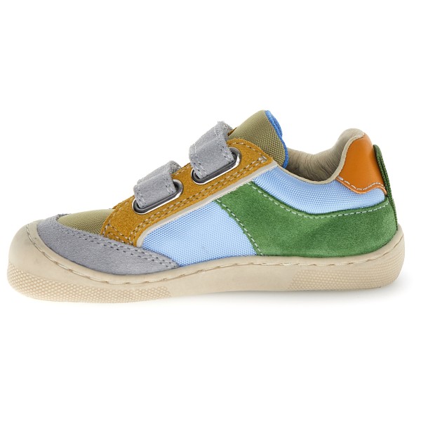 Naturino - Kid's Barefoot Kesy VL - Barefoot shoes