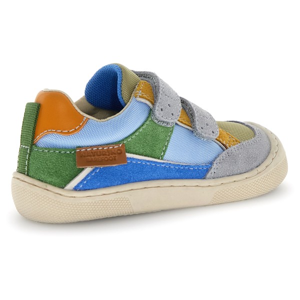 Naturino - Kid's Barefoot Kesy VL - Barefoot shoes