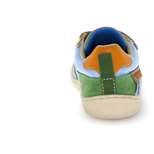 Naturino - Kid's Barefoot Kesy VL - Barefoot shoes
