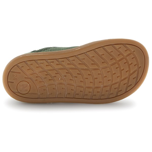 Naturino - Kid's Barefoot Kevis 2 VL - Barefoot shoes