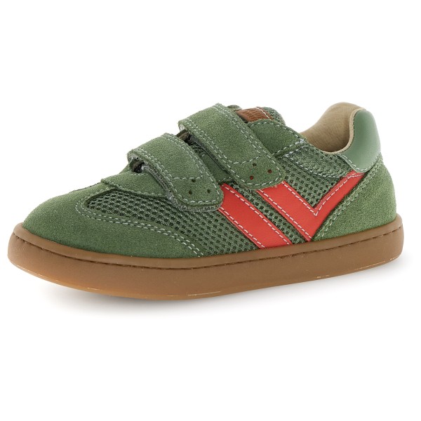 Naturino - Kid's Barefoot Kevis 2 VL - Barefoot shoes