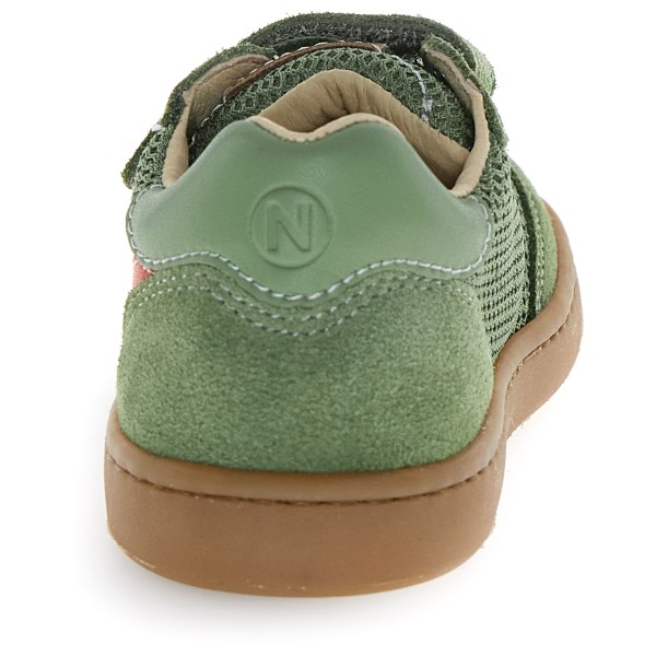 Naturino - Kid's Barefoot Kevis 2 VL - Barefoot shoes
