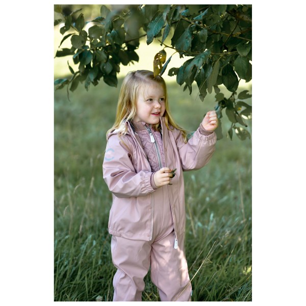 Mikk-Line - Kid's PU Rain No Suspenders - Mono
