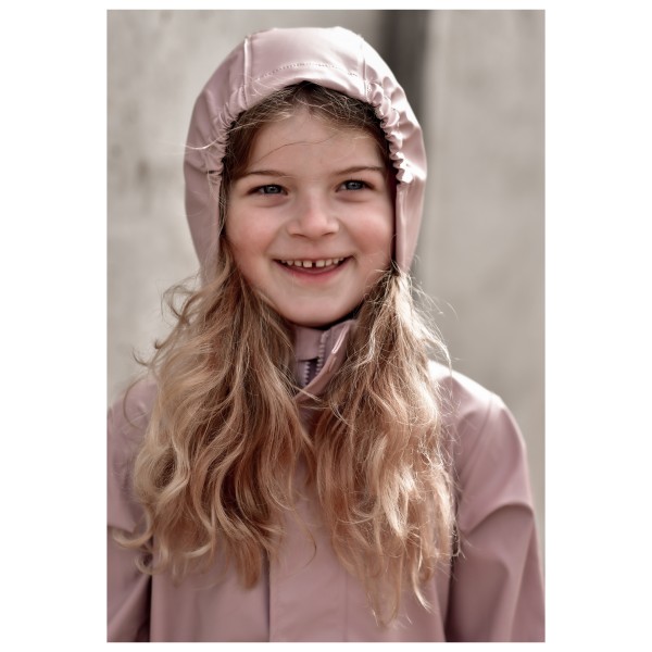 Mikk-Line - Kid's PU Rain No Suspenders - Mono