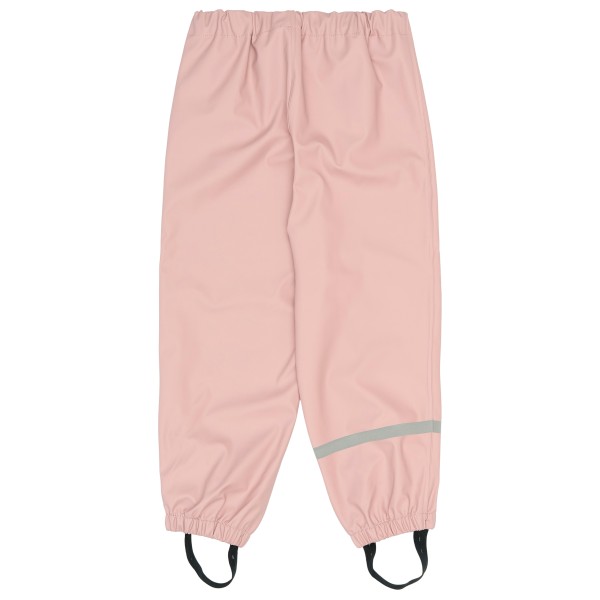 Mikk-Line - Kid's PU Rain No Suspenders - Overall