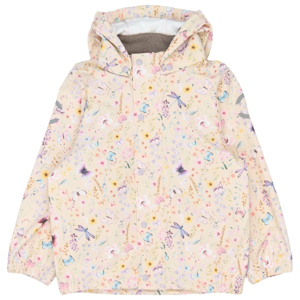 Mikk-Line - Kid's PU Rain Set AOP - Kedeldragt