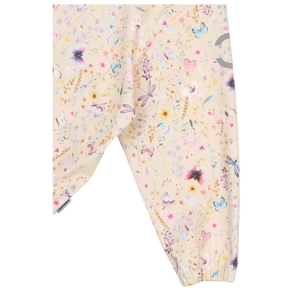 Mikk-Line - Kid's PU Rain Set AOP - Kedeldragt