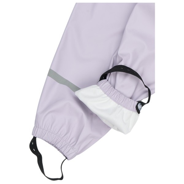 Mikk-Line - Kid's PU Rain Set AOP - Kedeldragt
