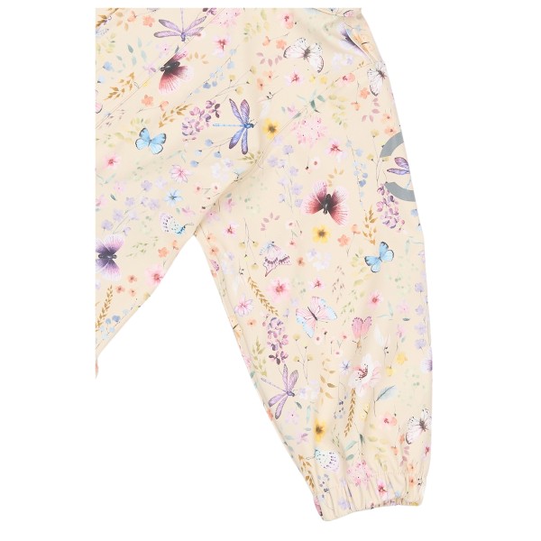Mikk-Line - Kid's PU Rain Suit AOP - Kedeldragt