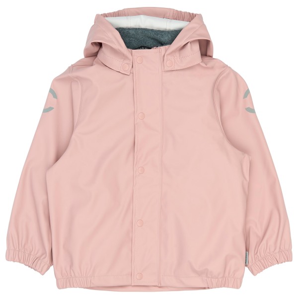 Mikk-Line - Kid's PU Rain with Suspenders - Kedeldragt