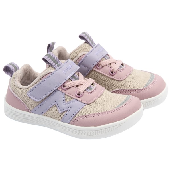 Mikk-Line - Kid's Sneakers Barefoot 3014 - Barfodssko
