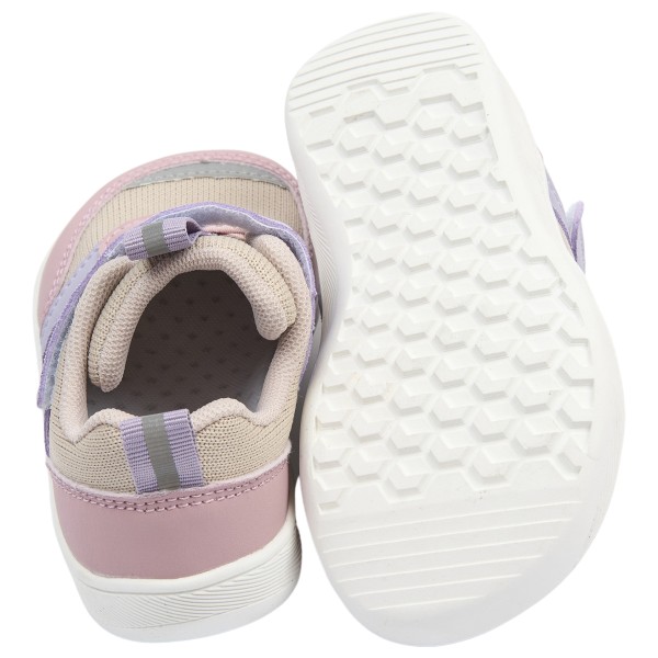 Mikk-Line - Kid's Sneakers Barefoot 3014 - Barfotaskor