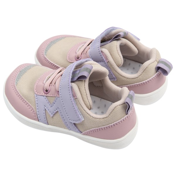 Mikk-Line - Kid's Sneakers Barefoot 3014 - Barfotaskor