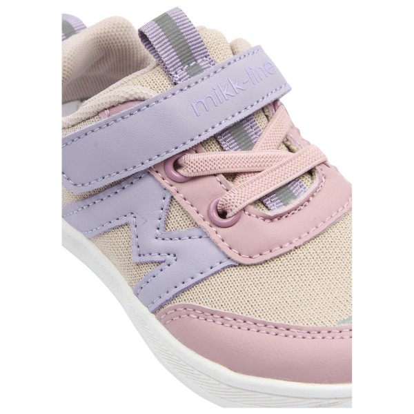 Mikk-Line - Kid's Sneakers Barefoot 3014 - Barfotaskor