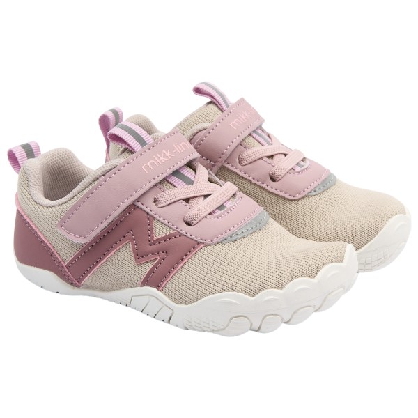 Mikk-Line - Kid's Sneakers Barefoot 3015 - Barfodssko