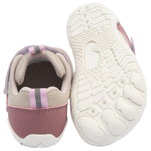 Mikk-Line - Kid's Sneakers Barefoot 3015 - Barfotaskor