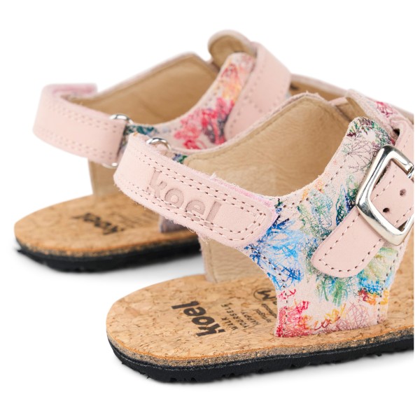 Koel - Kid's Abriana Fantasy - Sandalen