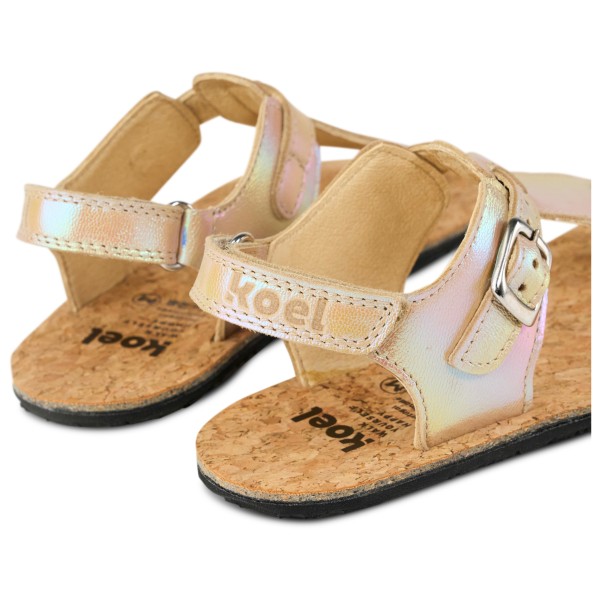 Koel - Kid's Abriana Metallic - Sandaler