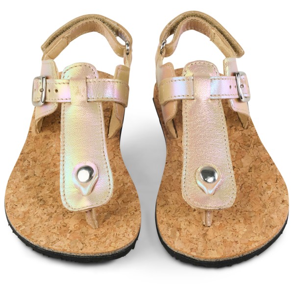 Koel - Kid's Abriana Metallic - Sandali