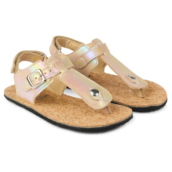 Koel - Kid's Abriana Metallic - Sandalias