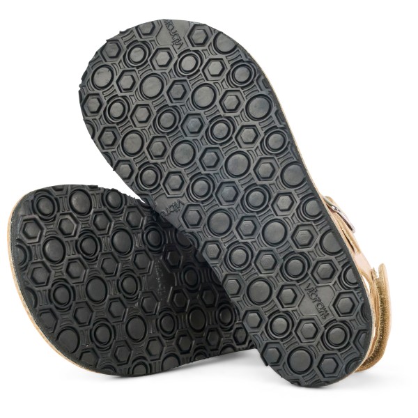 Koel - Kid's Abriana Metallic - Sandalias