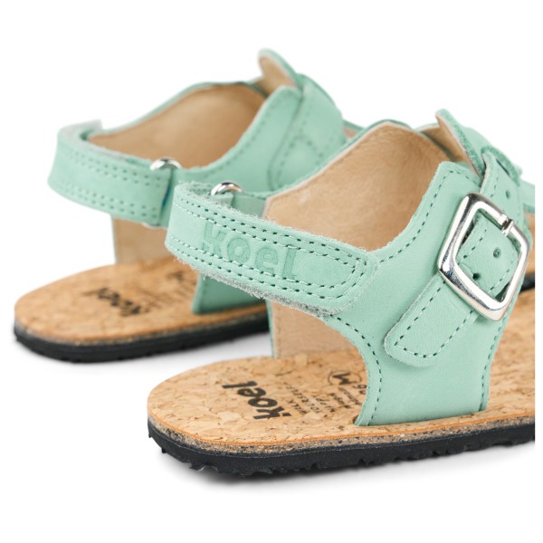 Koel - Kid's Abriana Napa - Sandaler