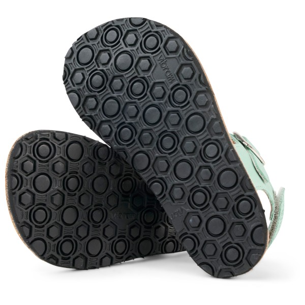 Koel - Kid's Abriana Napa - Sandalias