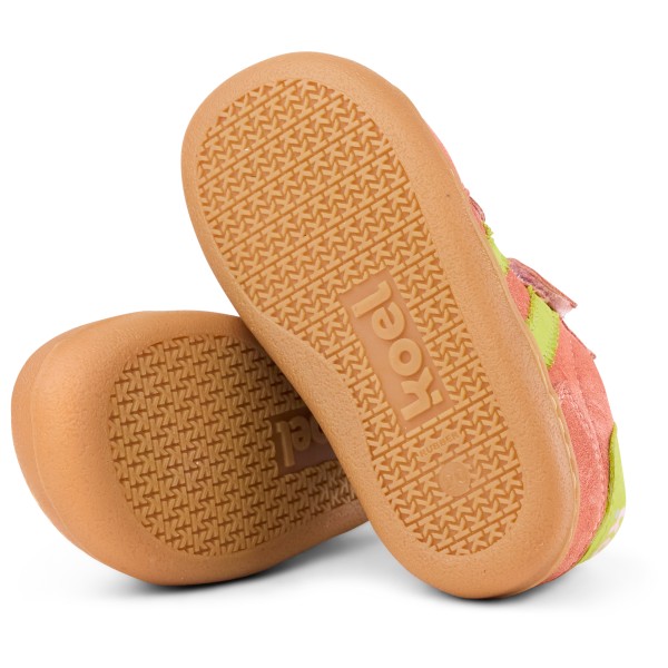 Koel - Kid's Bali 3.0 Suede - Calzado minimalista